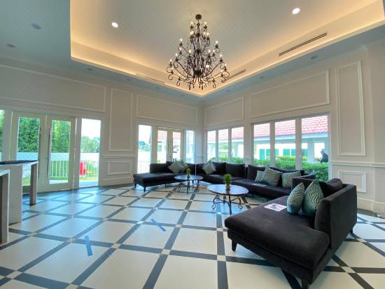 Hotel Casuarina @ Kuala Kangsar-Sayong Updated 2021 Price