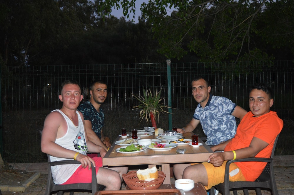 Selinus Beach Club Hotel