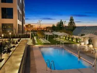 Hilton Garden Inn Sevilla Hotels in Seville