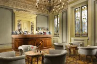 Villa Cortine Palace Relais Chateaux - Beach