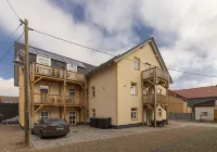 Gästehaus Alte Bäckerei