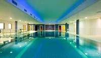 Maldron Hotel & Leisure Centre Limerick Hotels in Adare