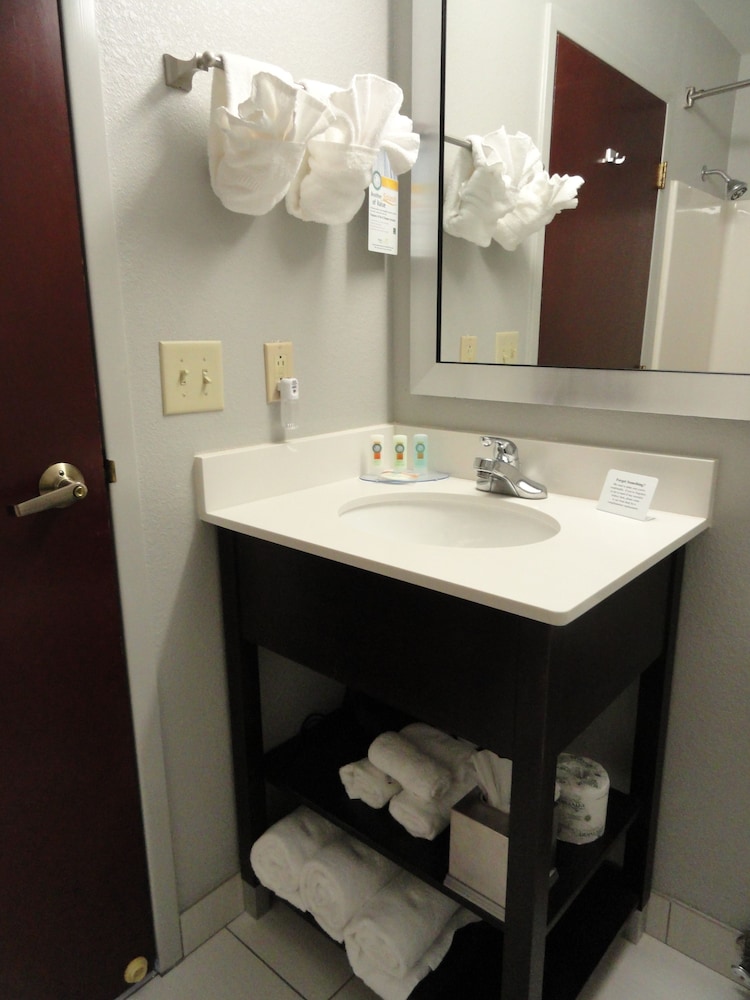 Quality Suites Pineville - Charlotte