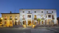 Hotel Spa El Lagar de Isilla