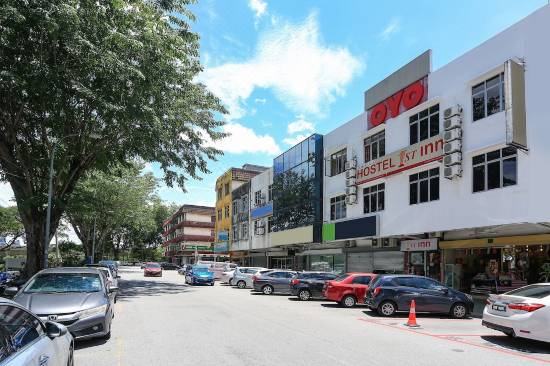 OYO 89891 1st Inn Hotel Subang (SJ15)-Subang Jaya Updated 2022 