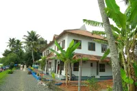AYANA's Homestay