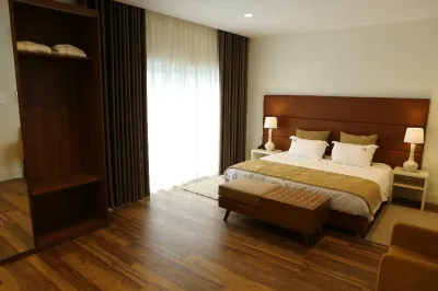 Hotel Solar do Rebolo Hotels in Cerdeira