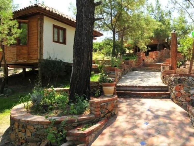 Kayserkaya Bungalows (Kayserkaya Cottages)