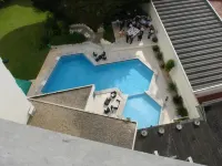 Hotel Eurosol Leiria & Jardim - piscina