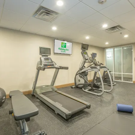 Holiday Inn & Suites PEACHTREE CITY by IHG