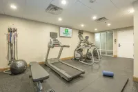 Holiday Inn & Suites PEACHTREE CITY by IHG - Gym