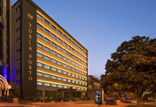 HF 투엘라 포르토