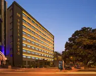 HF Tuela Porto Hotels near Livraria Lello