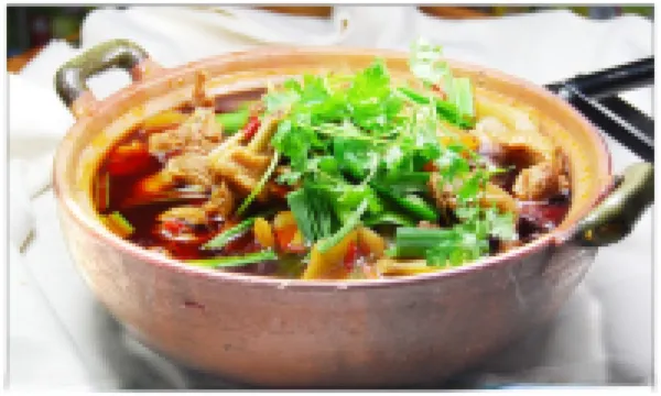 Libo Shanshui Yiyuan Farm Stay