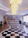 Danfeng Junlin World Theme Hotel Hotel di Danfeng