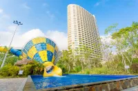 โรงแรมอพาร์ตเมนต์วิวทะเลซีหลาน - ติดทะเล