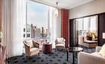 Sofitel Montreal Golden Mile