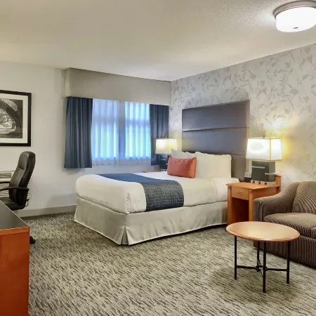 Best Western Plus Regency Inn  Conference Centre