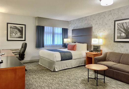 베스트 웨스턴 플러스 리젠시 인 & 컨퍼런스 센터 이미지