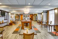 Hampton Inn Chickasha - Pet friendly