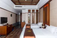 รีสอร์ทกวนถังฮอทสปริง (นานาชาติ)