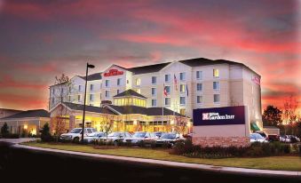 Hilton Garden Inn Jonesboro