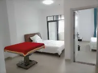 Zhanjiang Pengxiang Apartment