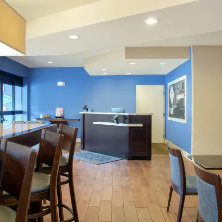 Hampton Inn Merrillville