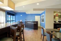 Hampton Inn Merrillville - Frühstück