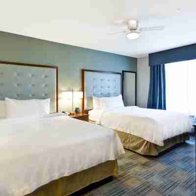 Homewood Suites by Hilton Wilmington/Mayfaire Rooms