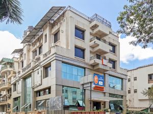 Hotel Rudra Residency