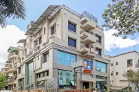 Hotel Rudra Residency Hotels near Mahalakshmi Mandir