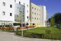 Ibis Lisboa Alfragide Các khách sạn ở Queluz