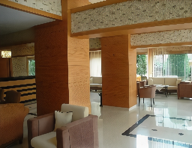 Suite Laguna Otel