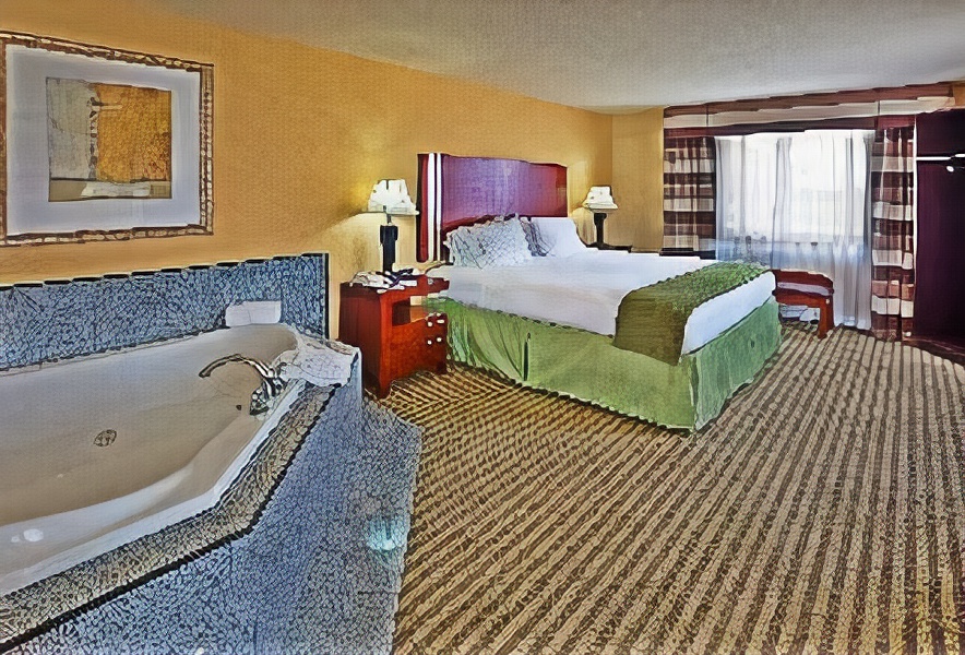 Holiday Inn Express Ponca City, an Ihg Hotel