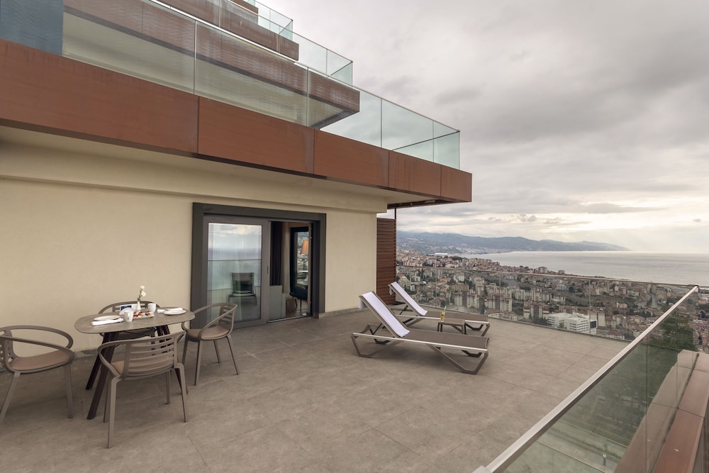 Radisson Blu Hotel Trabzon