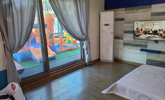 Namhae Kids House Pension