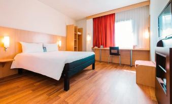 Ibis Madrid Alcobendas