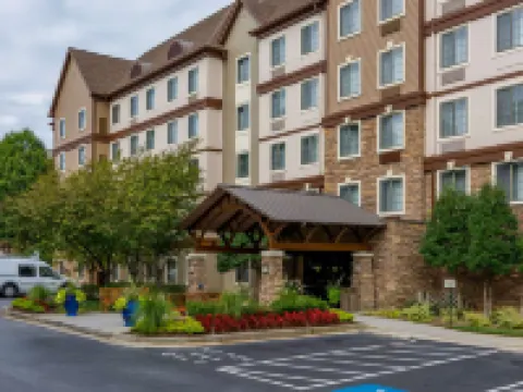 Sonesta ES Suites Atlanta Perimeter Center Hotels in Dunwoody