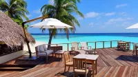 Makunudu Island Hotels in Hembadhu