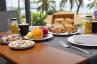 Calipolis - breakfast