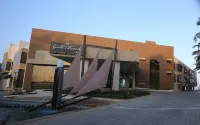 The Gold Beach Resort