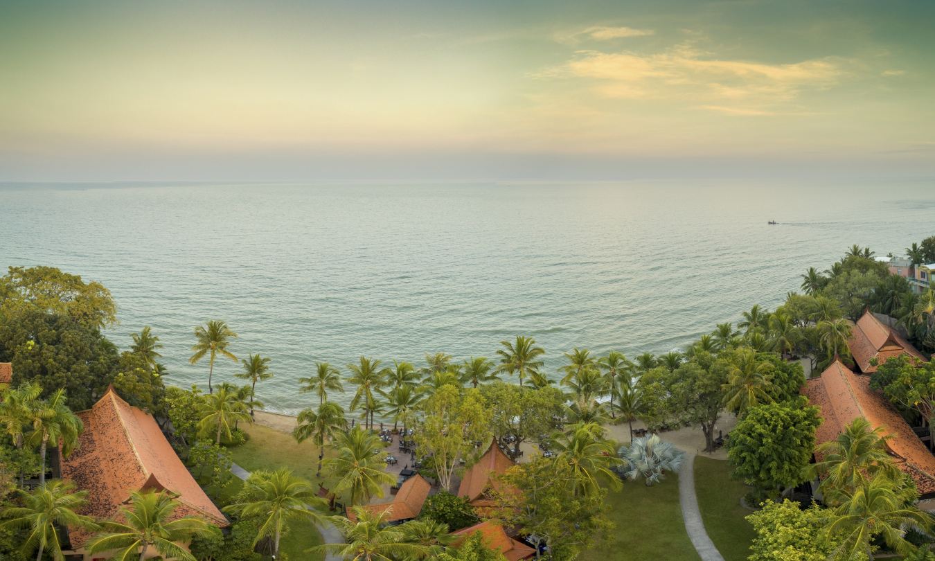 Anantara Hua Hin Resort