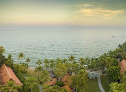 アナンタラ ホアヒンリゾート