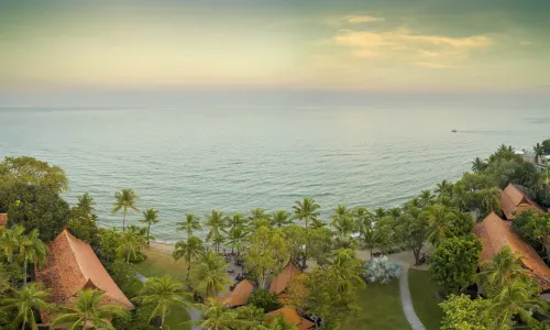 Anantara Hua Hin Resort