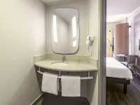 ibis Sao Paulo Ibirapuera Hotels in Sao Paulo