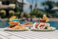 OUTRIGGER Kaua'i Beach Resort & Spa Các khách sạn ở Kapaa