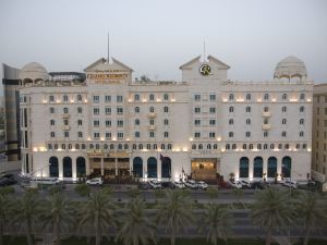 Grand Regency Doha, Trademark Collection by Wyndham