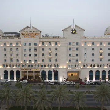 Grand Regency Doha, Trademark Collection by Wyndham