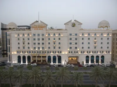 Grand Regency Doha, Trademark Collection by Wyndham